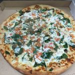 Sal's Famous New York Pizza